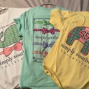 Simply Southern Bundle